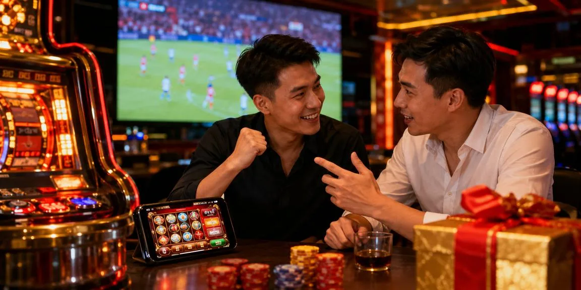 duelcasino Casino